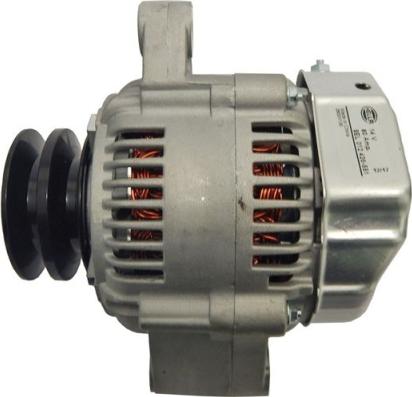 HELLA 8EL 012 426-551 - Alternator www.molydon.hr