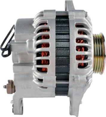 HELLA 8EL 012 426-511 - Alternator www.molydon.hr