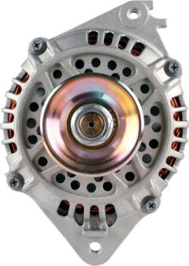 HELLA 8EL 012 426-511 - Alternator www.molydon.hr