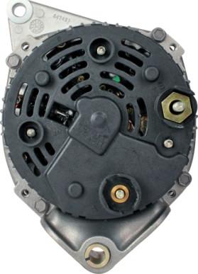 HELLA 8EL 012 426-601 - Alternator www.molydon.hr