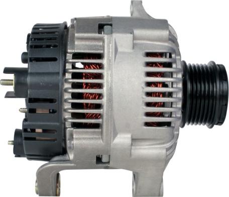 HELLA 8EL 012 426-601 - Alternator www.molydon.hr