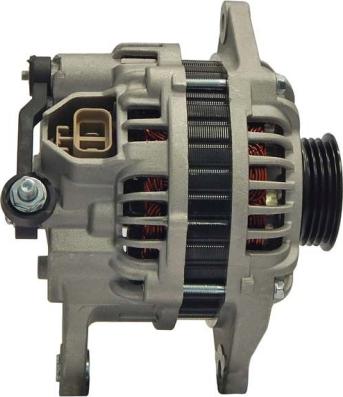 HELLA 8EL 012 426-611 - Alternator www.molydon.hr