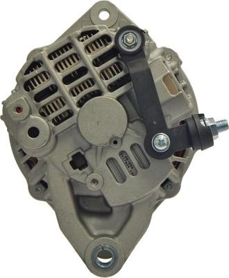 HELLA 8EL 012 426-611 - Alternator www.molydon.hr