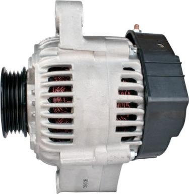 HELLA 8EL 012 426-621 - Alternator www.molydon.hr