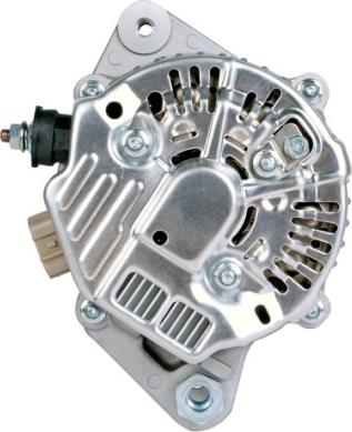 HELLA 8EL 012 426-671 - Alternator www.molydon.hr