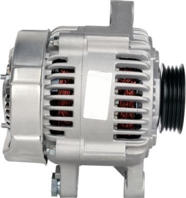 HELLA 8EL 012 426-671 - Alternator www.molydon.hr