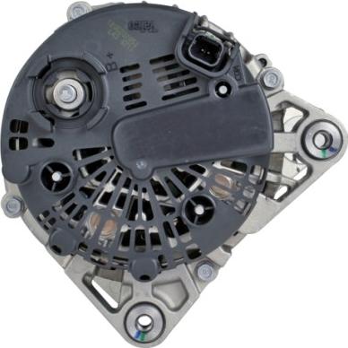 HELLA 8EL 012 426-051 - Alternator www.molydon.hr