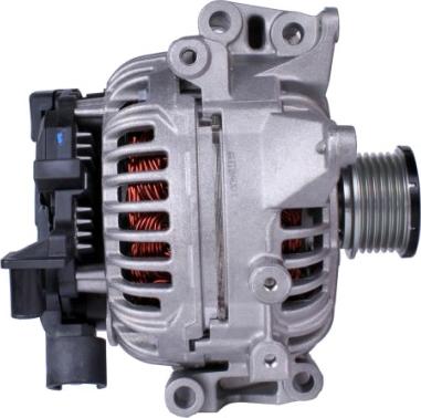 HELLA 8EL 012 426-081 - Alternator www.molydon.hr