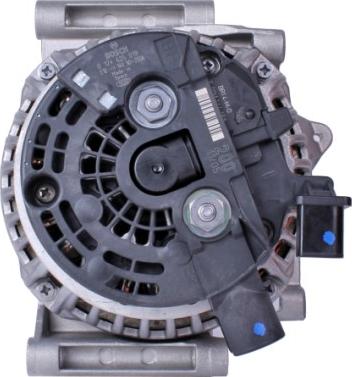 HELLA 8EL 012 426-081 - Alternator www.molydon.hr