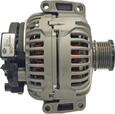 HELLA 8EL 012 426-031 - Alternator www.molydon.hr