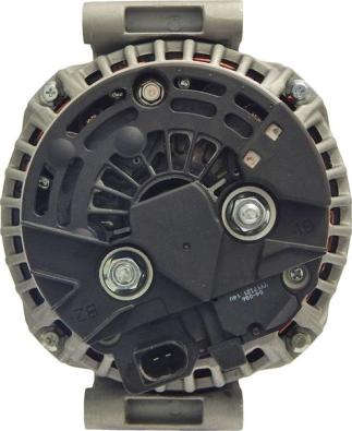 HELLA 8EL 012 426-031 - Alternator www.molydon.hr