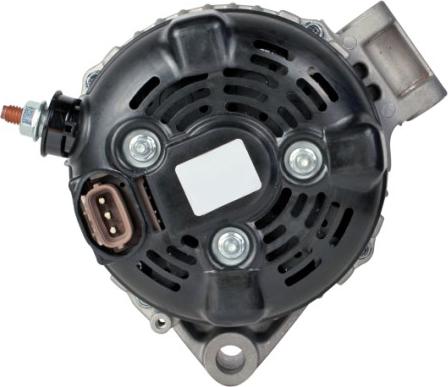 HELLA 8EL 012 426-021 - Alternator www.molydon.hr