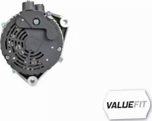 HELLA 8EL 012 426-161 - Alternator www.molydon.hr