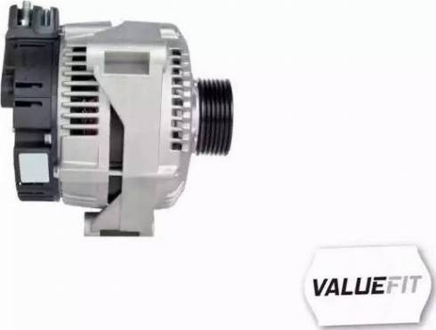 HELLA 8EL 012 426-161 - Alternator www.molydon.hr