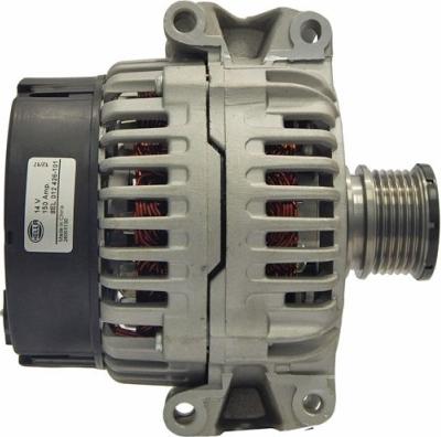 HELLA 8EL 012 426-101 - Alternator www.molydon.hr