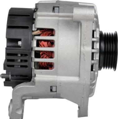 HELLA 8EL 012 426-111 - Alternator www.molydon.hr