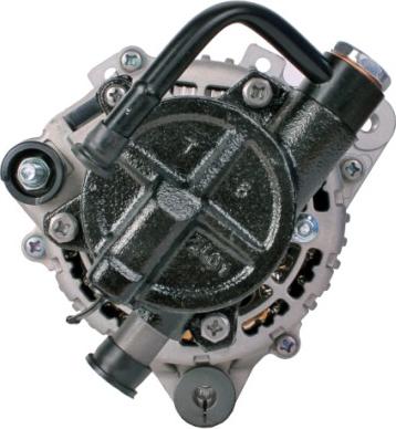 HELLA 8EL 012 426-181 - Alternator www.molydon.hr