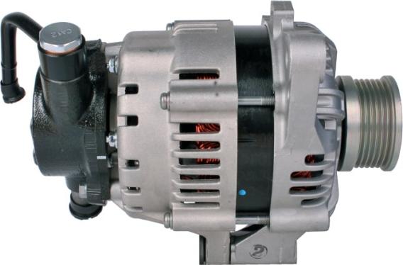 HELLA 8EL 012 426-181 - Alternator www.molydon.hr