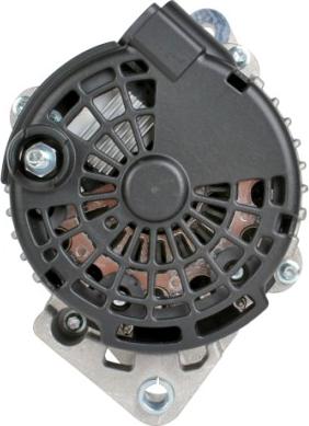 HELLA 8EL 012 426-121 - Alternator www.molydon.hr