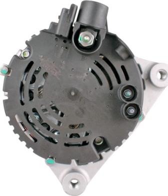 HELLA 8EL 012 426-891 - Alternator www.molydon.hr