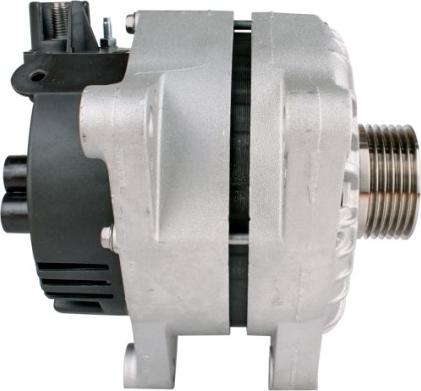 HELLA 8EL 012 426-891 - Alternator www.molydon.hr