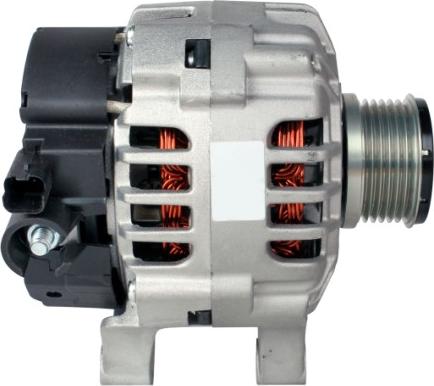 HELLA 8EL 012 426-841 - Alternator www.molydon.hr