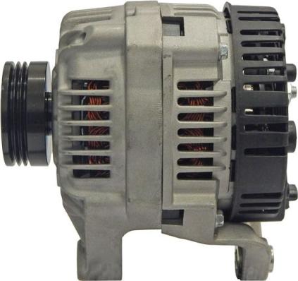 HELLA 8EL 012 426-821 - Alternator www.molydon.hr