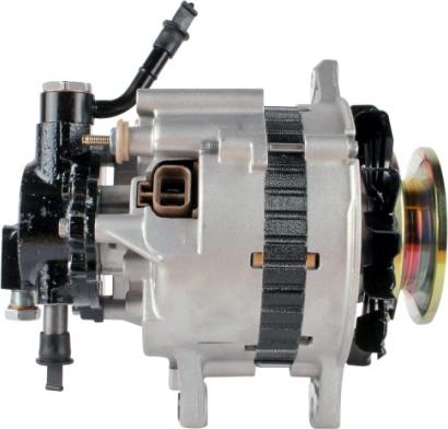 HELLA 8EL 012 426-341 - Alternator www.molydon.hr