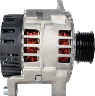 HELLA 8EL 012 426-361 - Alternator www.molydon.hr