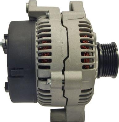 HELLA 8EL 012 426-381 - Alternator www.molydon.hr