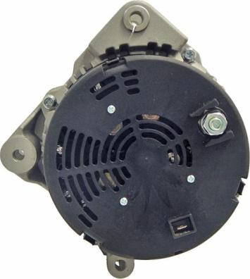 HELLA 8EL 012 426-381 - Alternator www.molydon.hr