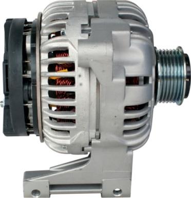 HELLA 8EL 012 426-331 - Alternator www.molydon.hr