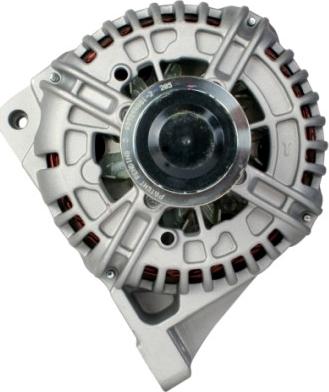 HELLA 8EL 012 426-331 - Alternator www.molydon.hr