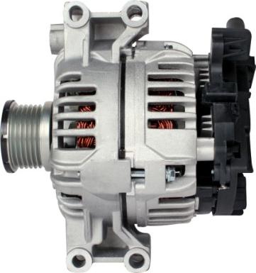 HELLA 8EL 012 426-371 - Alternator www.molydon.hr