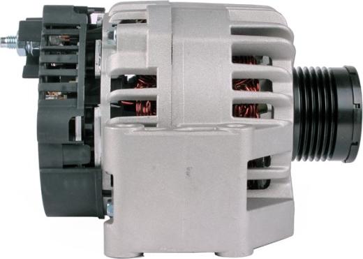 HELLA 8EL 012 426-241 - Alternator www.molydon.hr