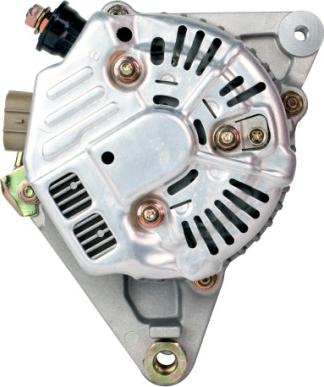 HELLA 8EL 012 426-251 - Alternator www.molydon.hr