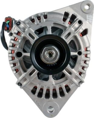 HELLA 8EL 012 426-261 - Alternator www.molydon.hr