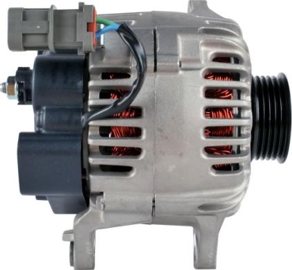 HELLA 8EL 012 426-261 - Alternator www.molydon.hr