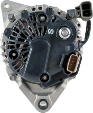 HELLA 8EL 012 426-261 - Alternator www.molydon.hr