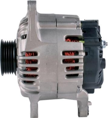 HELLA 8EL 012 426-261 - Alternator www.molydon.hr