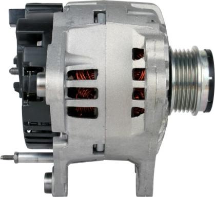 HELLA 8EL 012 426-201 - Alternator www.molydon.hr