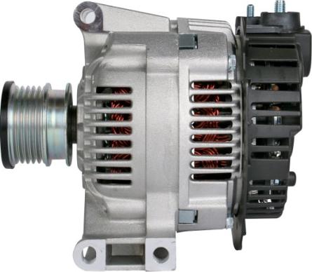 HELLA 8EL 012 426-281 - Alternator www.molydon.hr