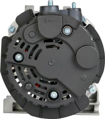 HELLA 8EL 012 426-281 - Alternator www.molydon.hr