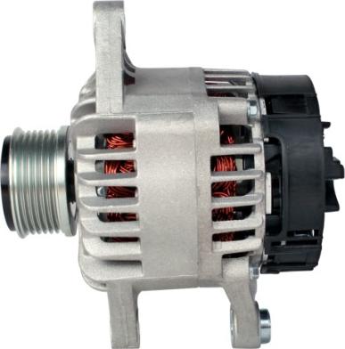 HELLA 8EL 012 426-791 - Alternator www.molydon.hr