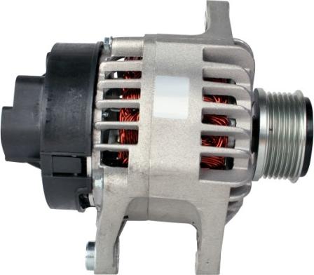 HELLA 8EL 012 426-791 - Alternator www.molydon.hr