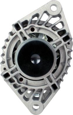 HELLA 8EL 012 426-791 - Alternator www.molydon.hr