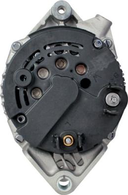 HELLA 8EL 012 426-721 - Alternator www.molydon.hr