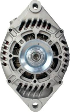 HELLA 8EL 012 426-721 - Alternator www.molydon.hr