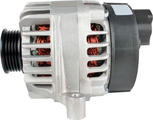 HELLA 8EL 012 426-771 - Alternator www.molydon.hr