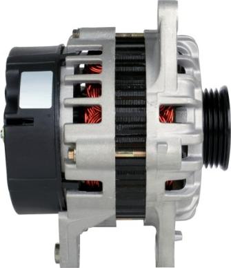 HELLA 8EL 012 428-981 - Alternator www.molydon.hr